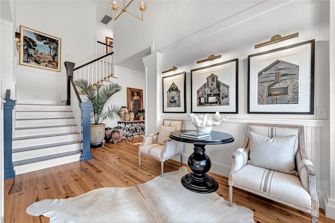 Buckingham Estates - Residential