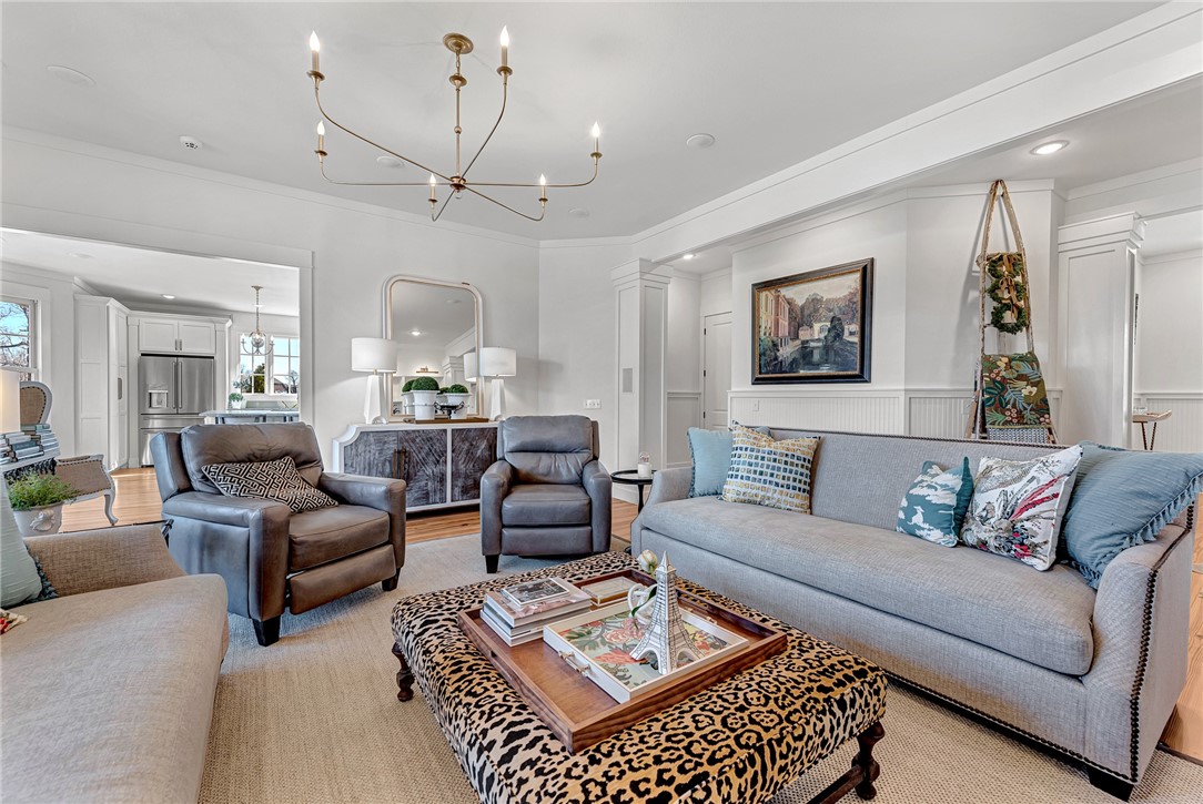 Buckingham Estates - Residential