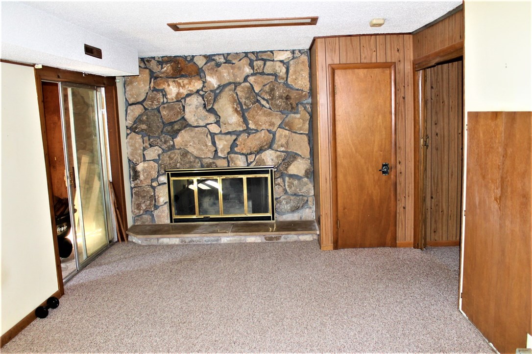 Unit 8 Holiday Island - Residential