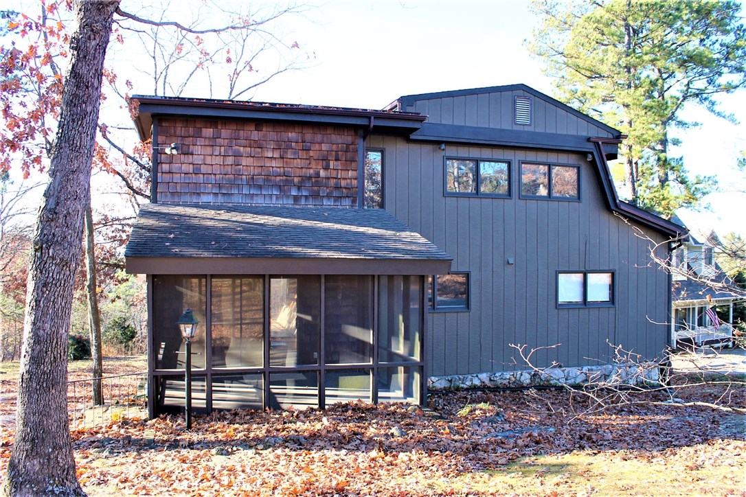 Unit 8 Holiday Island - Residential