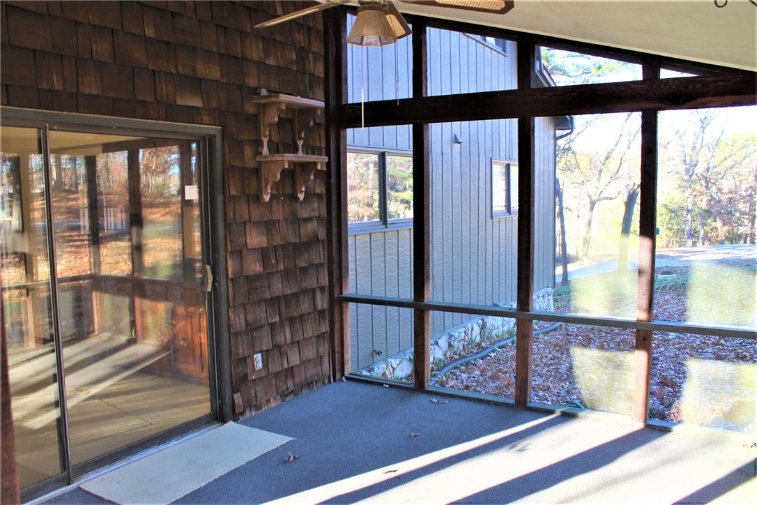 Unit 8 Holiday Island - Residential