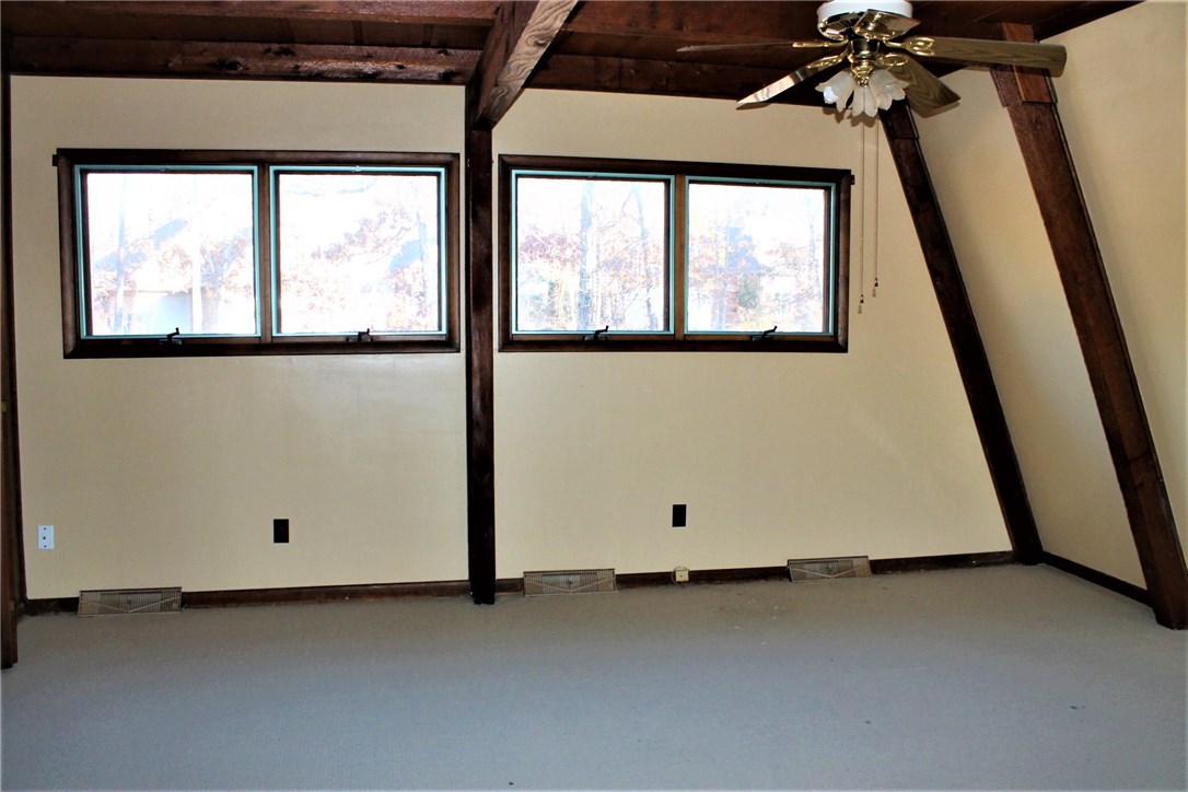 Unit 8 Holiday Island - Residential