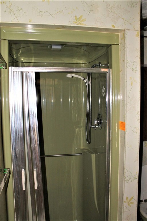 Unit 8 Holiday Island - Residential