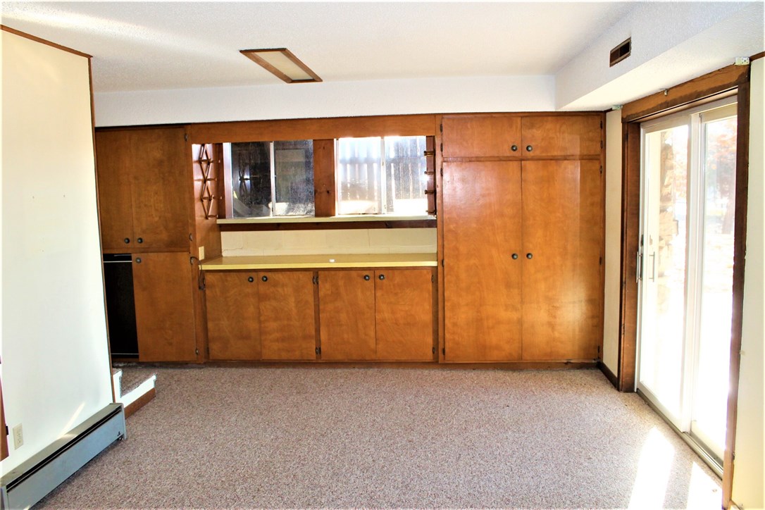 Unit 8 Holiday Island - Residential