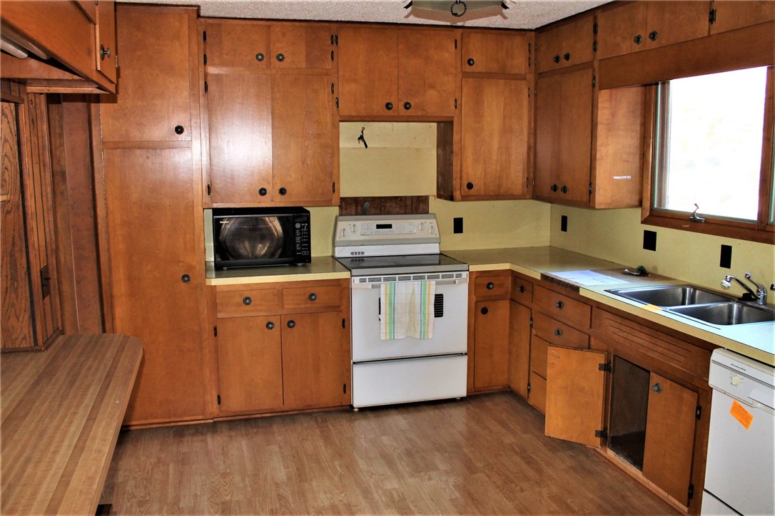 Unit 8 Holiday Island - Residential