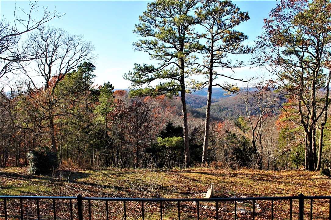 Unit 8 Holiday Island - Residential