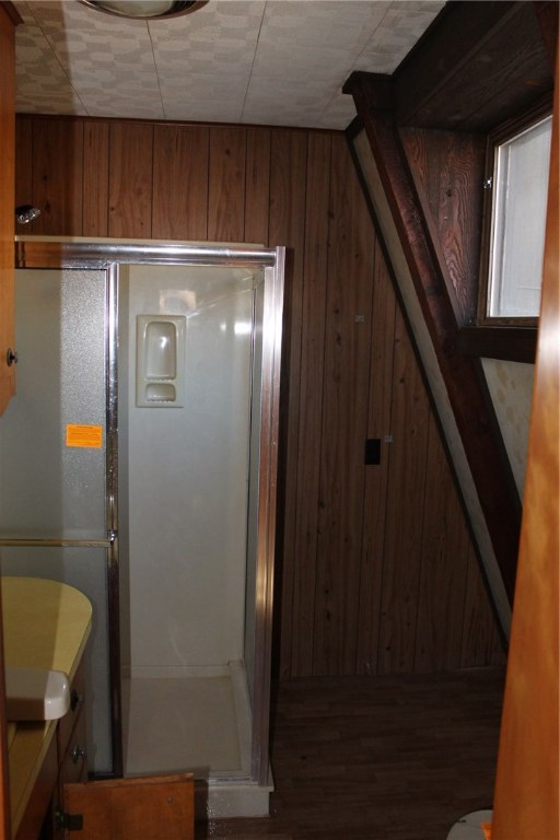 Unit 8 Holiday Island - Residential