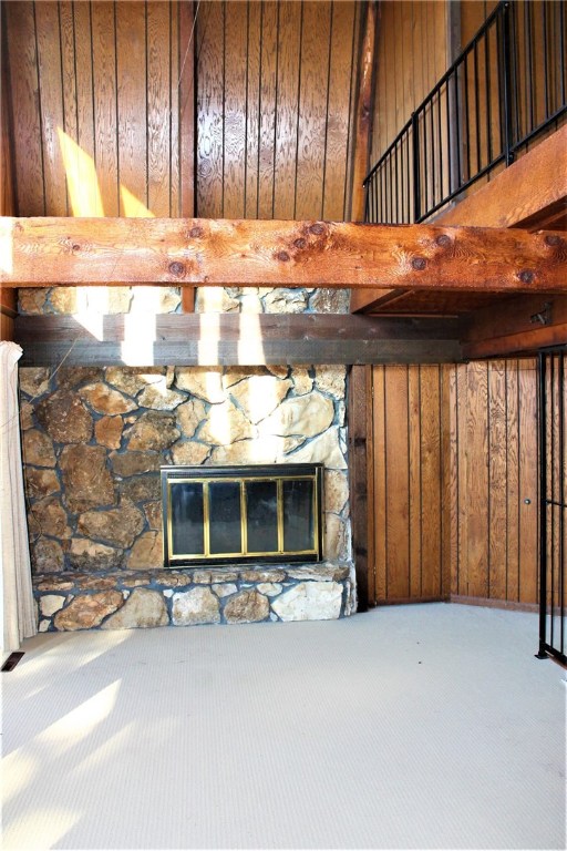 Unit 8 Holiday Island - Residential