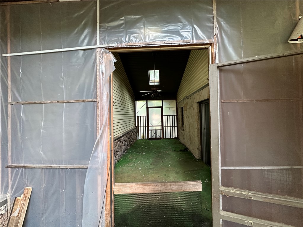 Penrod Addition - Residential