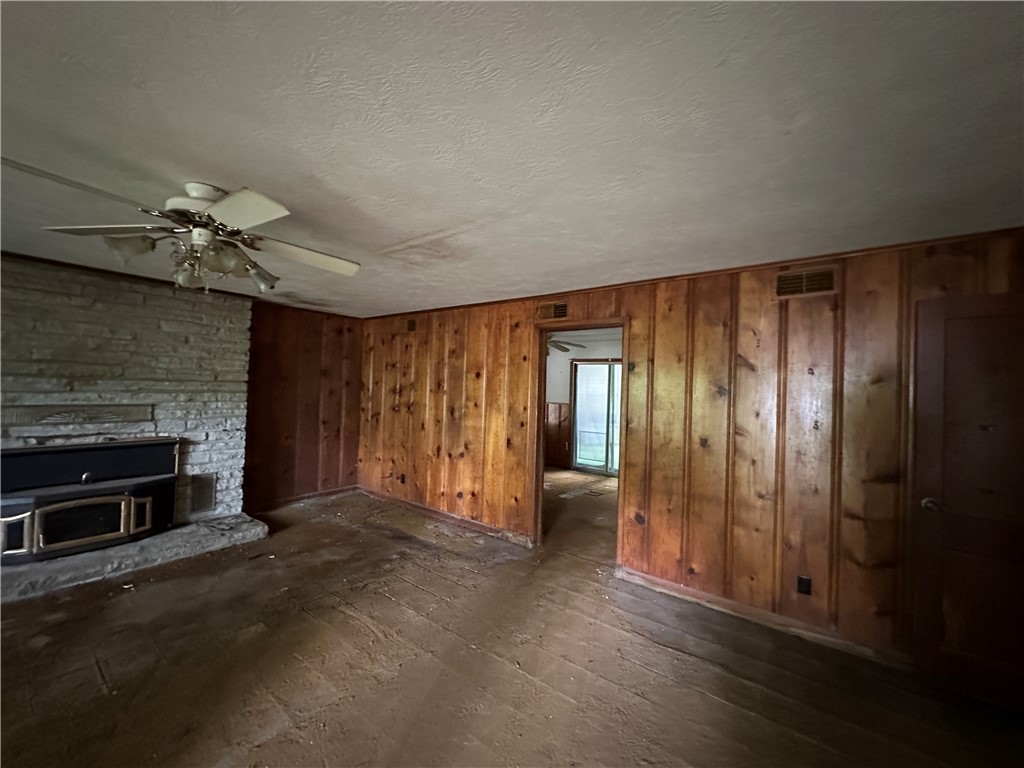 Penrod Addition - Residential