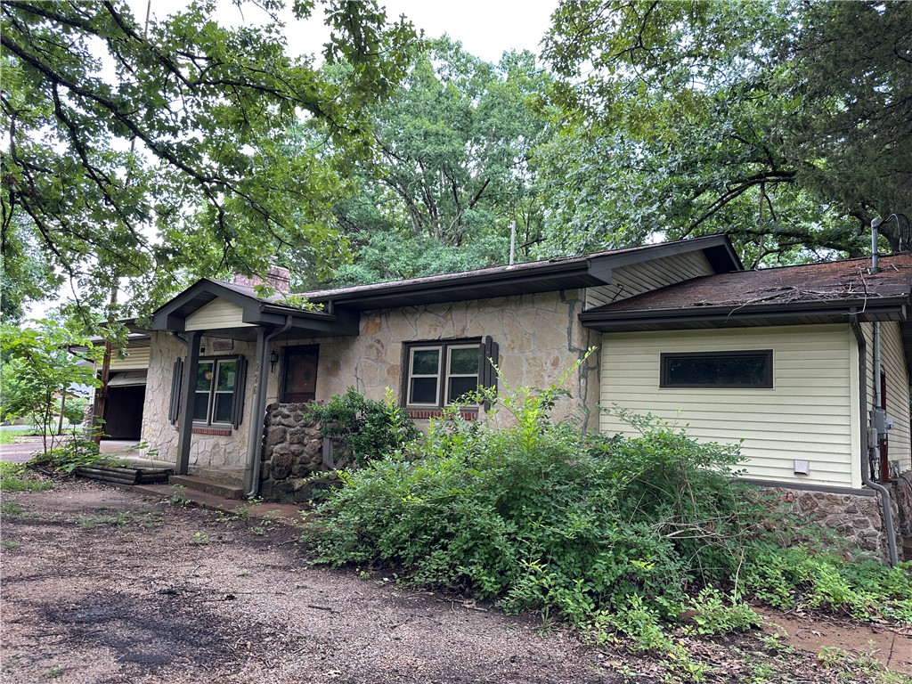 Penrod Addition - Residential