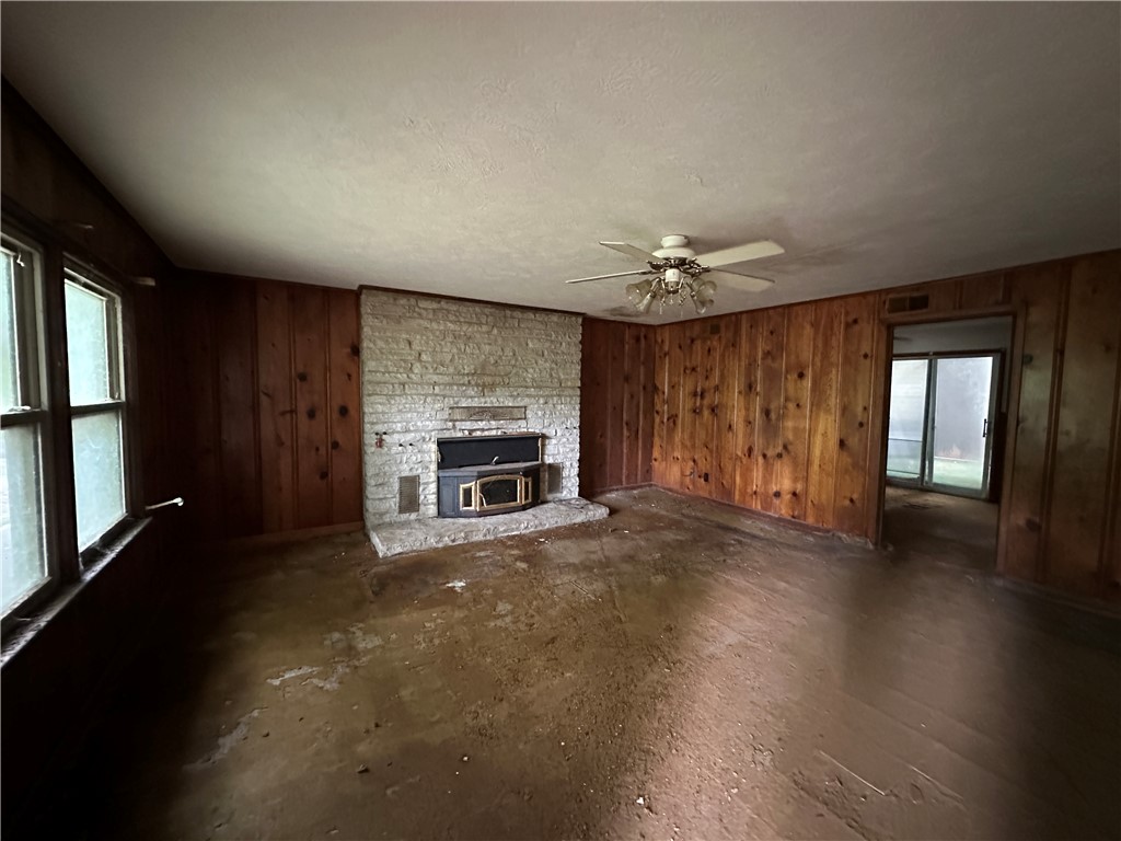 Penrod Addition - Residential