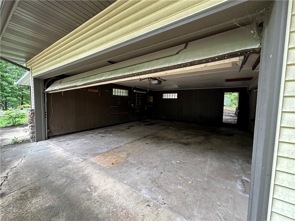 Penrod Addition - Residential