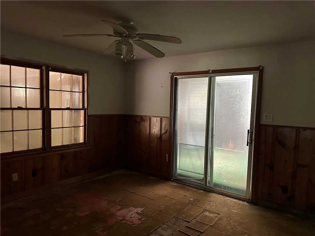 Penrod Addition - Residential