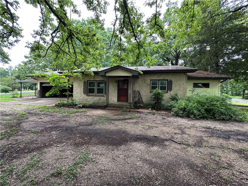 Penrod Addition - Residential