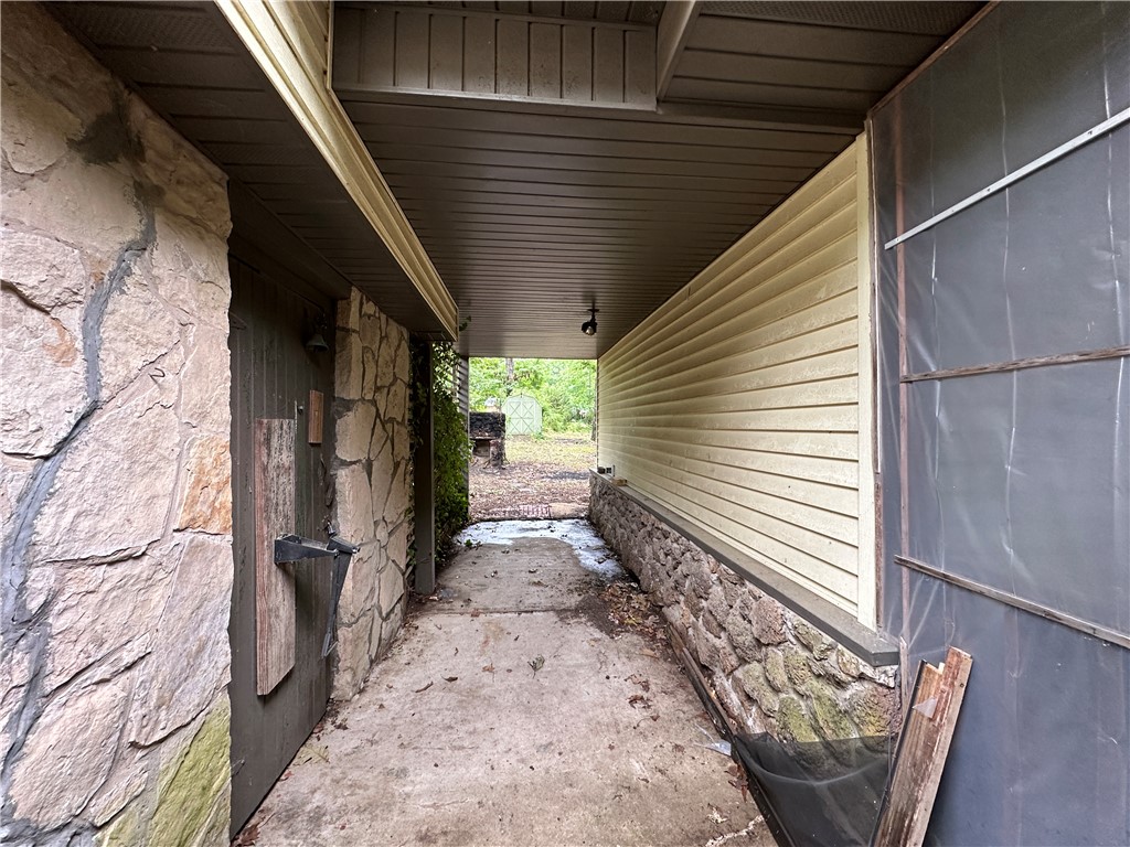 Penrod Addition - Residential