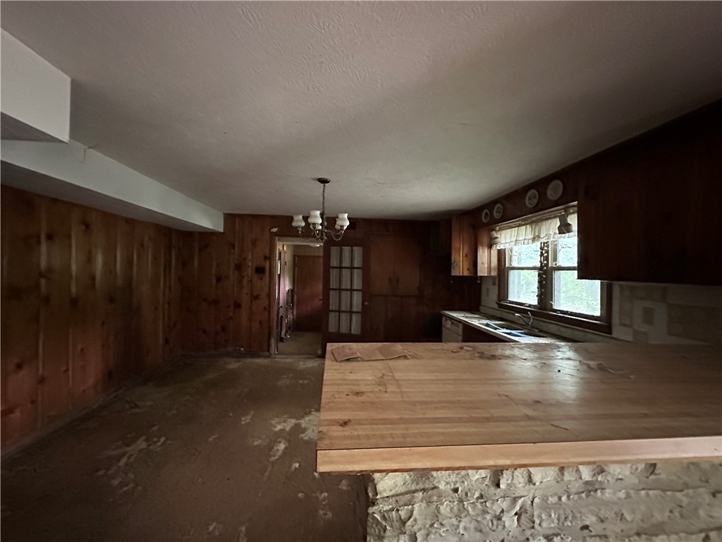 Penrod Addition - Residential