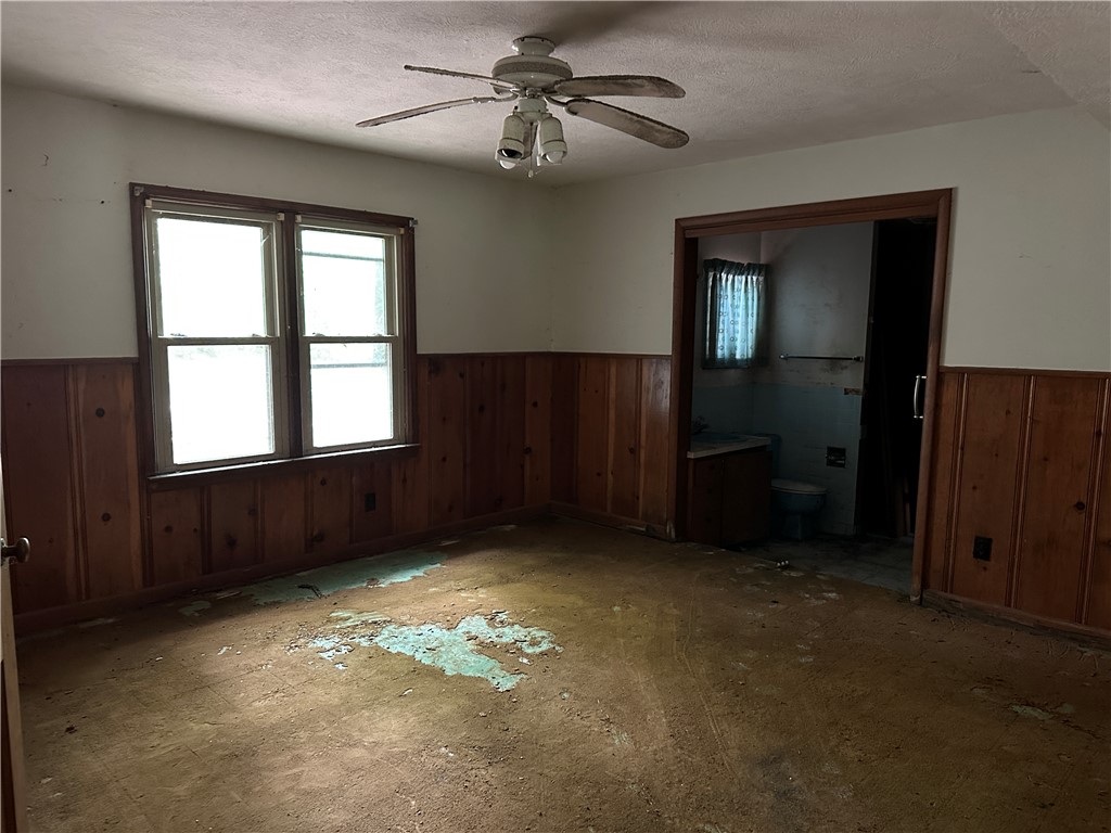 Penrod Addition - Residential