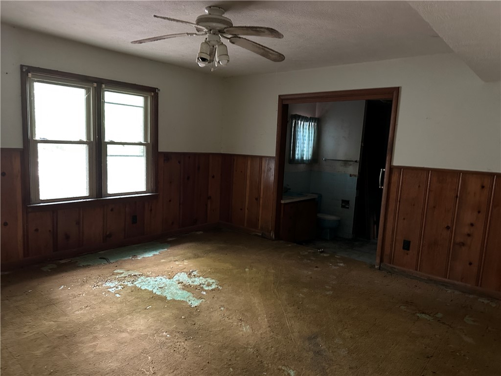 Penrod Addition - Residential