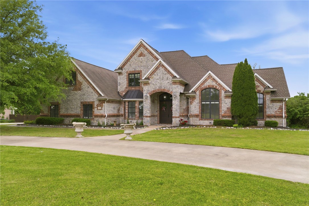 The Estates at Salem Hills - Residential