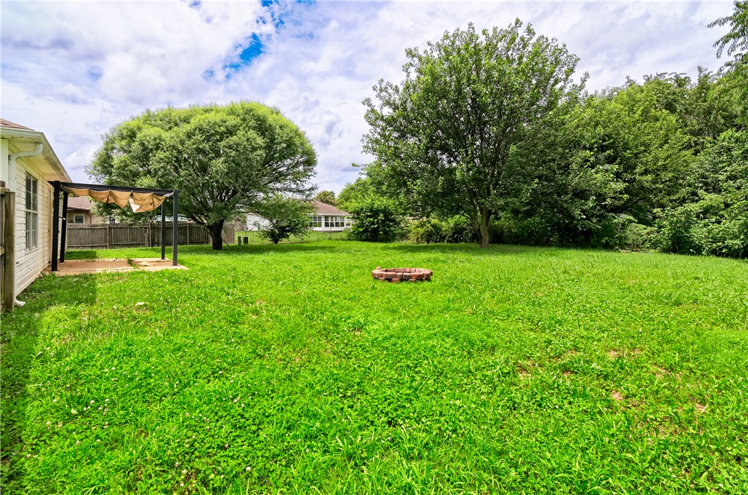 Givens Place Pea Ridge - Residential