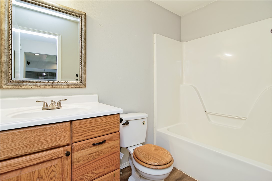 Givens Place Pea Ridge - Residential