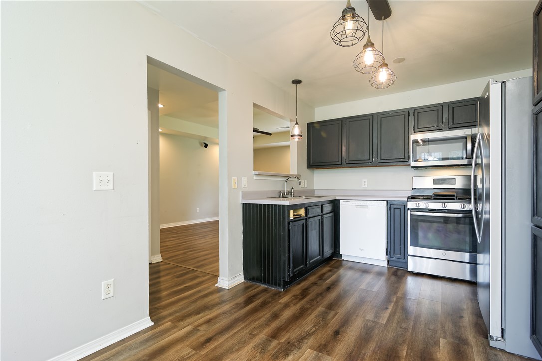 Givens Place Pea Ridge - Residential