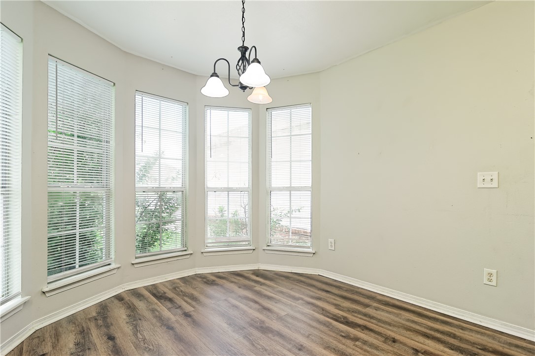 Givens Place Pea Ridge - Residential
