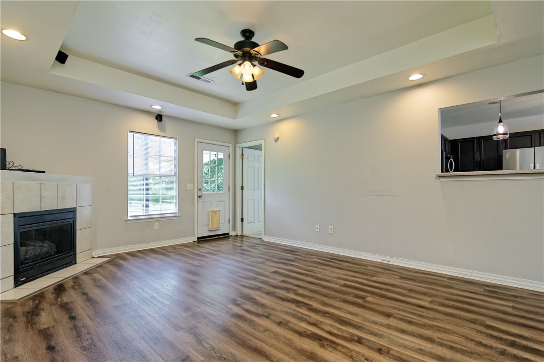 Givens Place Pea Ridge - Residential