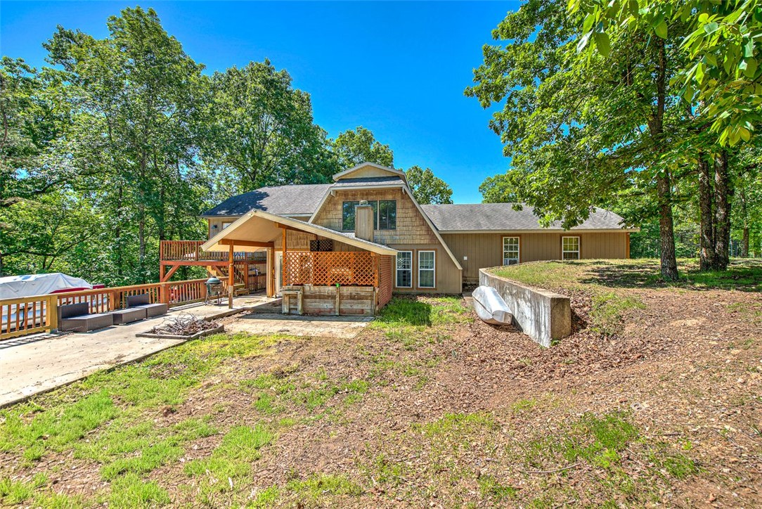 Tanglewood Estates Rurban - Residential