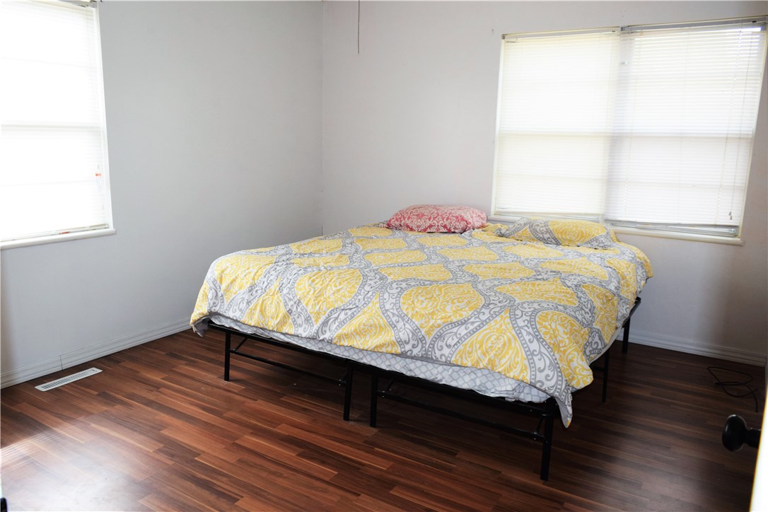 Young & Bailey Sub Siloam Spgs - Residential
