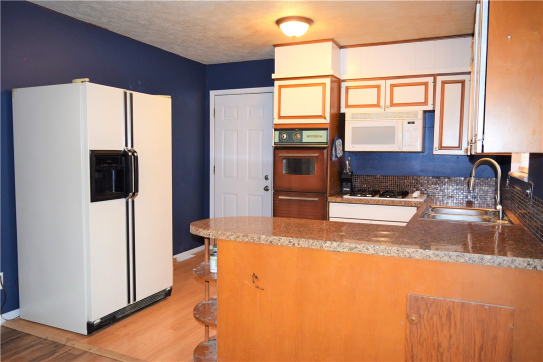 Young & Bailey Sub Siloam Spgs - Residential