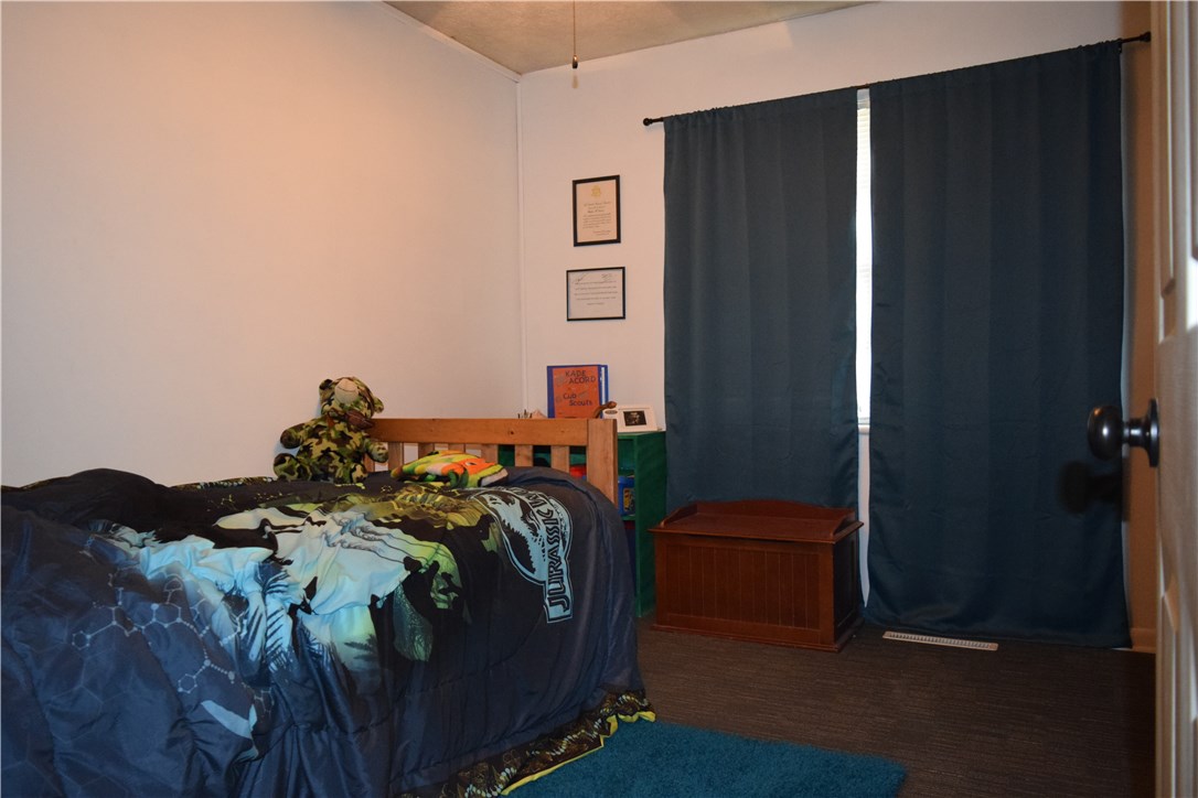 Young & Bailey Sub Siloam Spgs - Residential