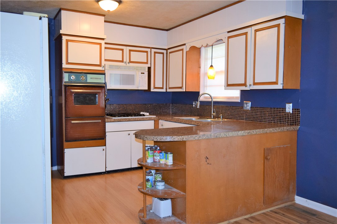 Young & Bailey Sub Siloam Spgs - Residential