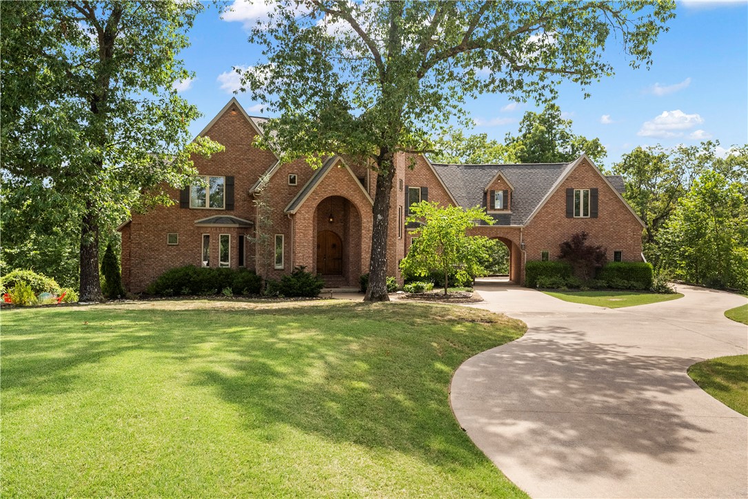 Estates Of Lakeway - Residential
