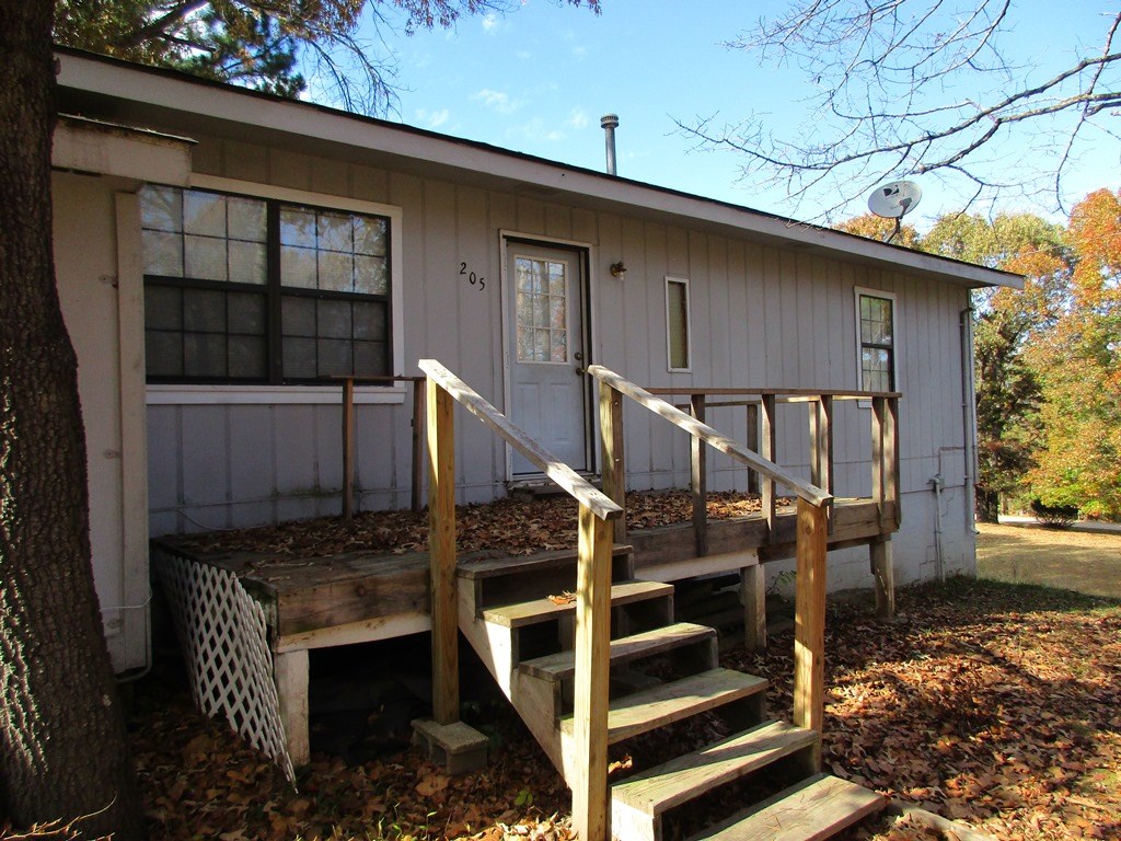 Dogwood Add - Residential