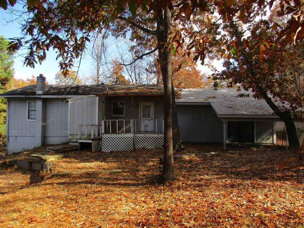 Dogwood Add - Residential