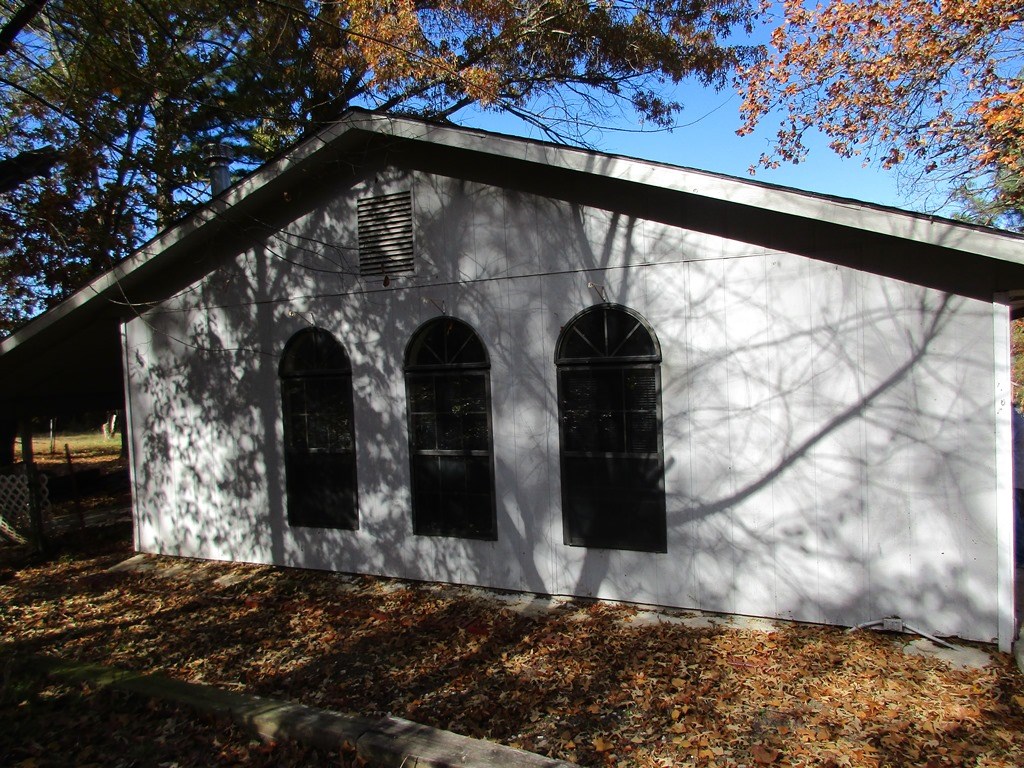 Dogwood Add - Residential