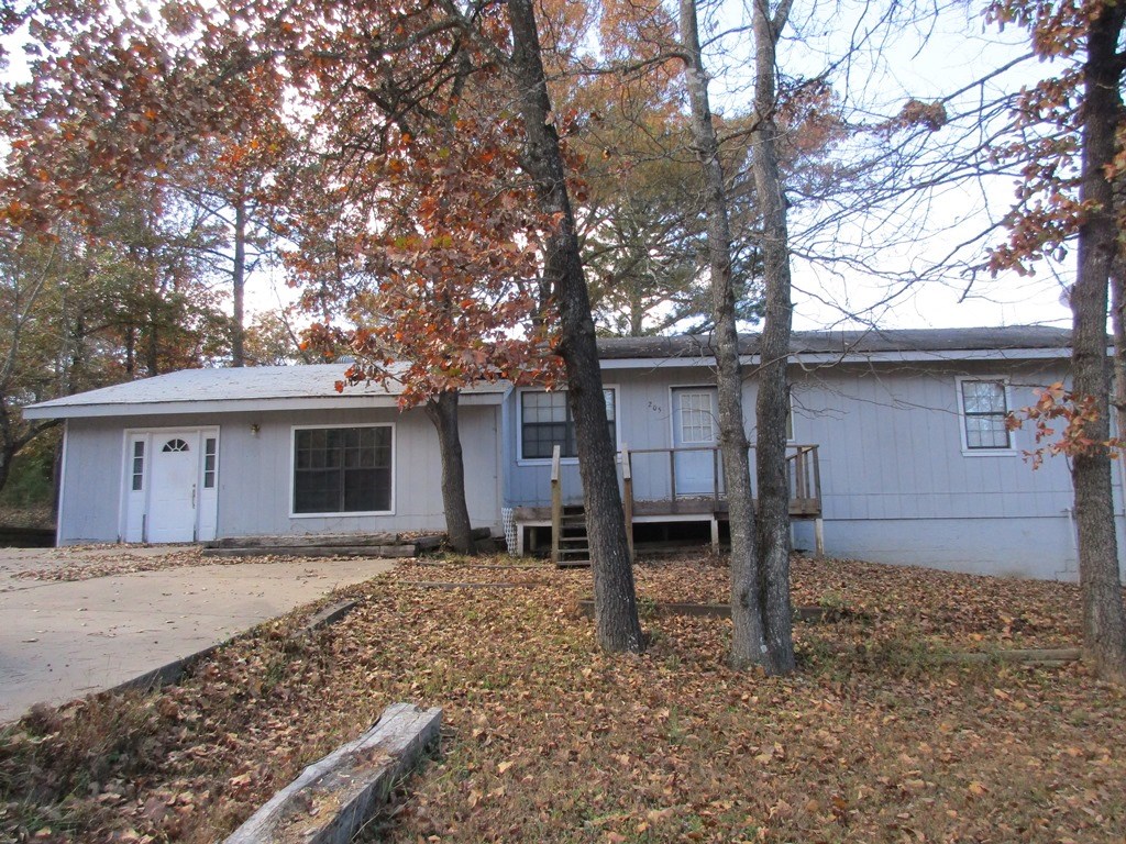 Dogwood Add - Residential