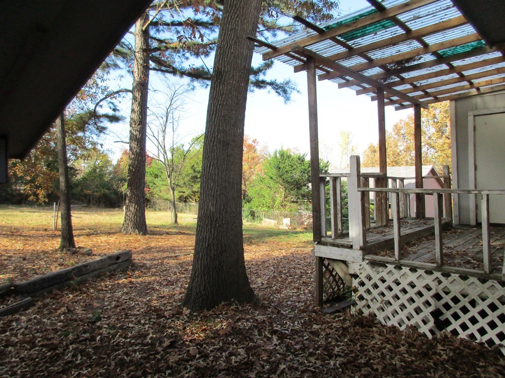 Dogwood Add - Residential