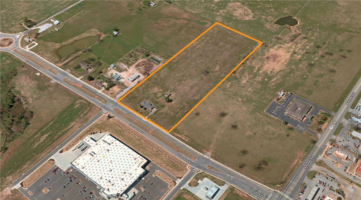Springdale Outlots - Land