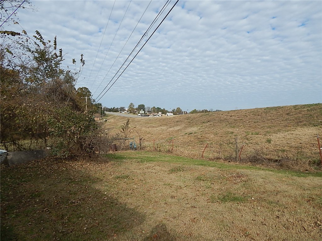 Berryville Outlots - Residential