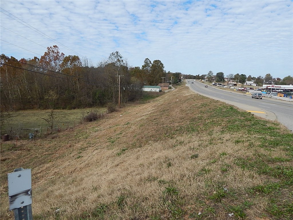 Berryville Outlots - Residential