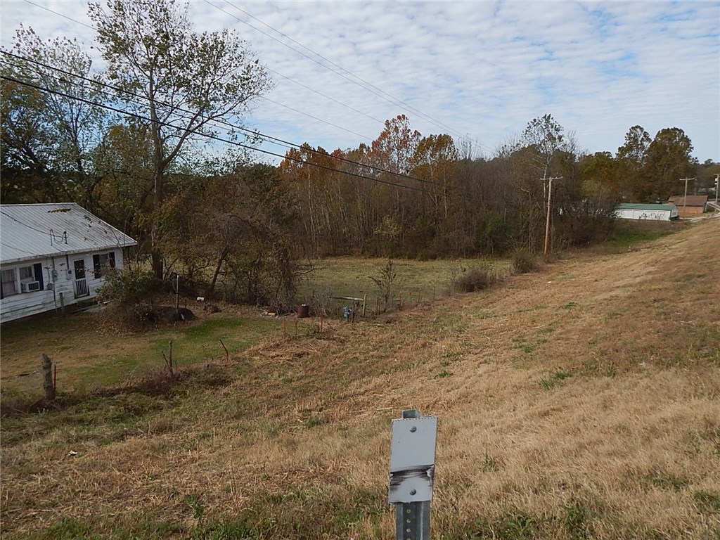 Berryville Outlots - Residential