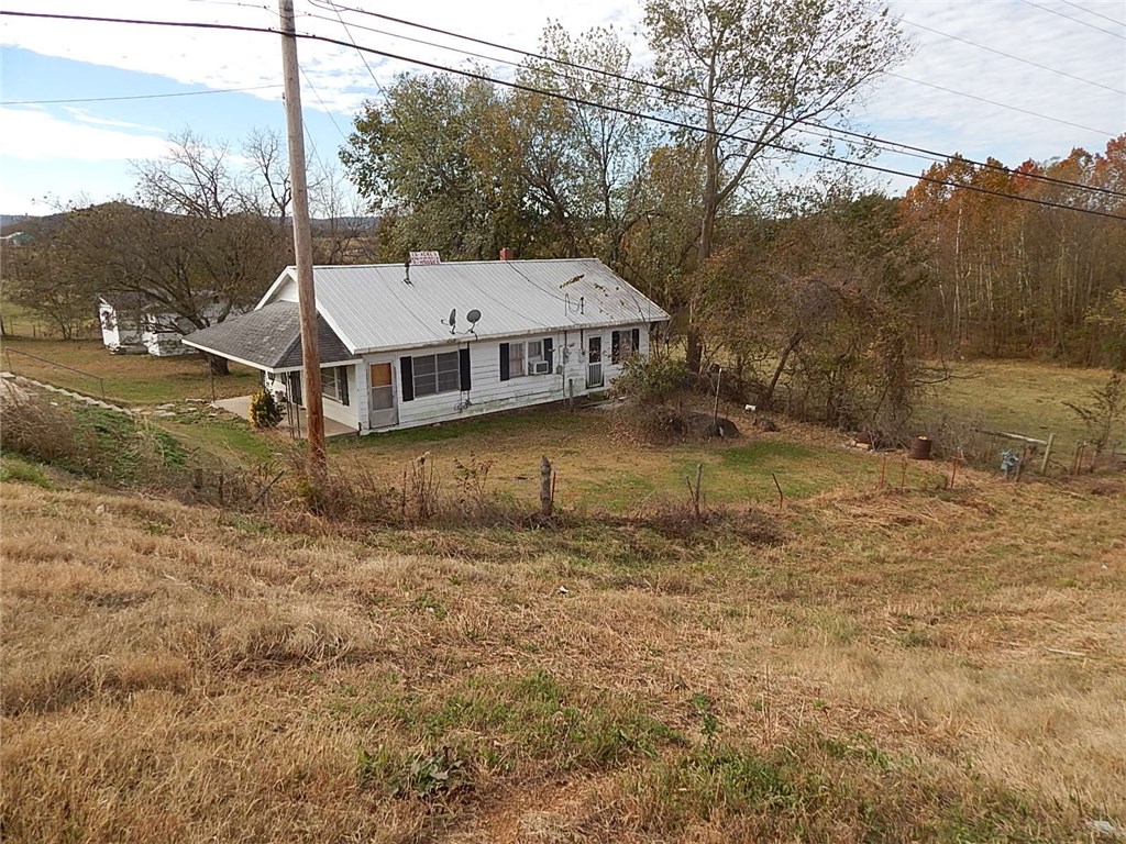 Berryville Outlots - Residential