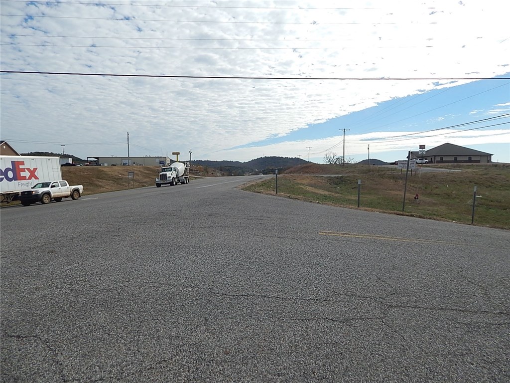 Berryville Outlots - Residential