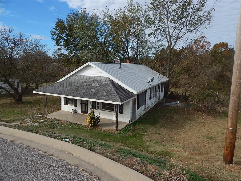 Berryville Outlots - Residential