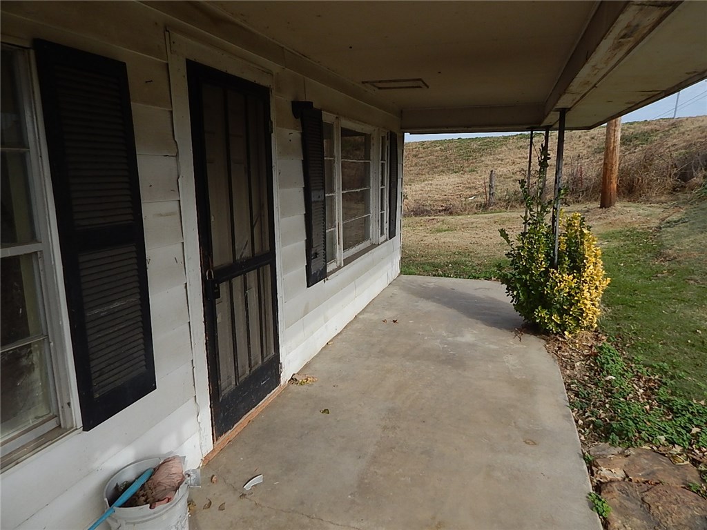 Berryville Outlots - Residential