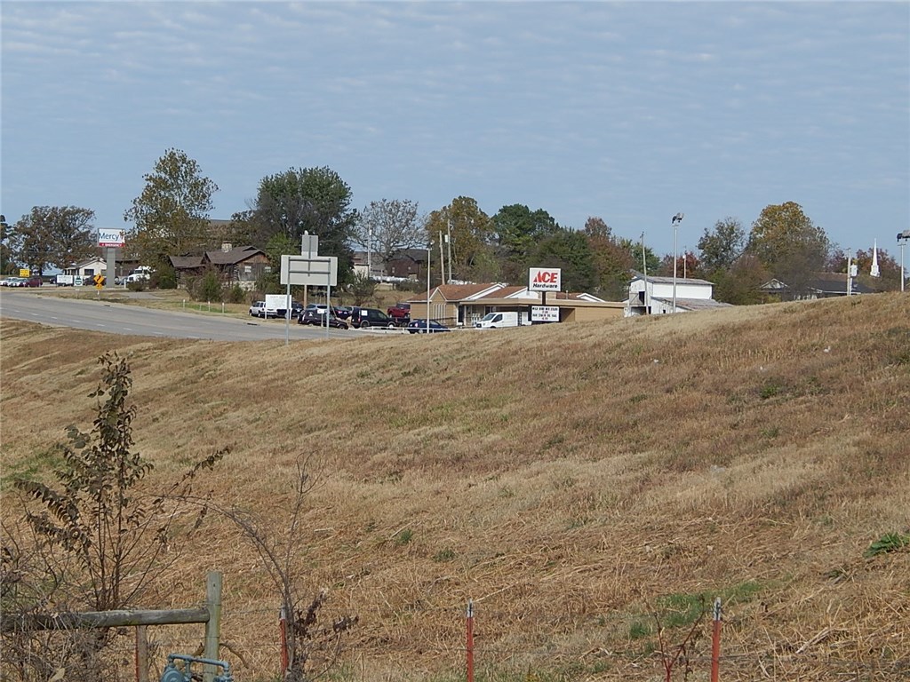 Berryville Outlots - Residential