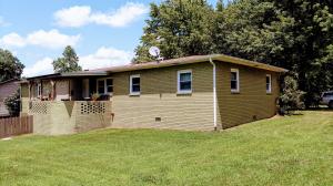 Mcgaughey - Residential